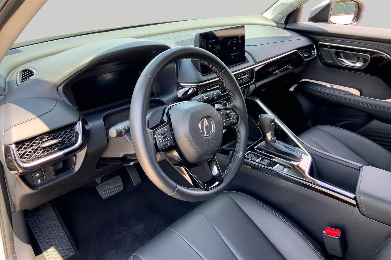 Certified Used 2026 Urban Gray Pearl Acura  image 18