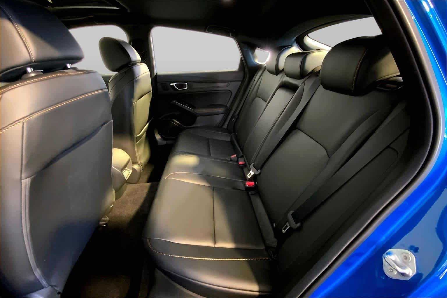 Certified Used 2026 Double Apex Blue Pearl Acura With A-Spec Technology Package image 21