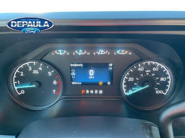 Used 2024 White Ford XL image 2