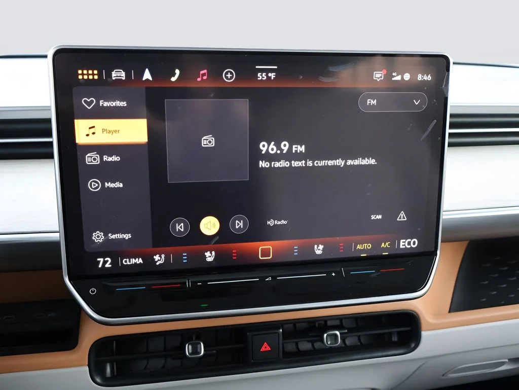 2025 Volkswagen ID. Buzz 1st Edition - Photo 28