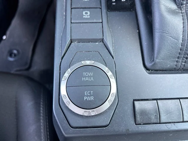 Used 2024 Gray Toyota SR5 image 12