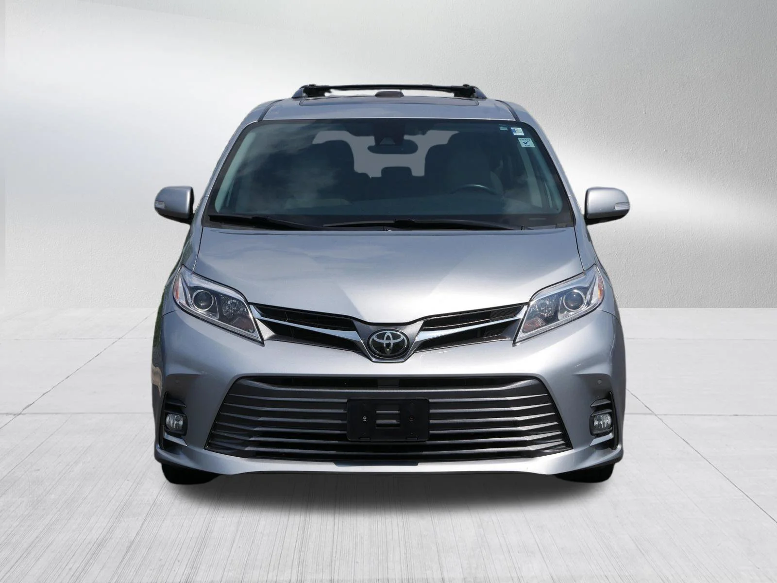 Used 2020 Toyota Sienna Limited with VIN 5TDDZ3DC5LS241406 for sale in Bloomington, Minnesota