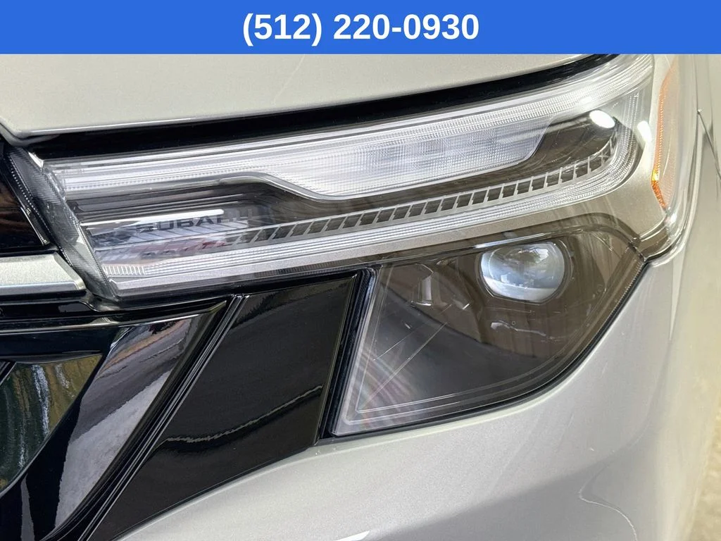 Used 2026 Beige Subaru Touring image 40