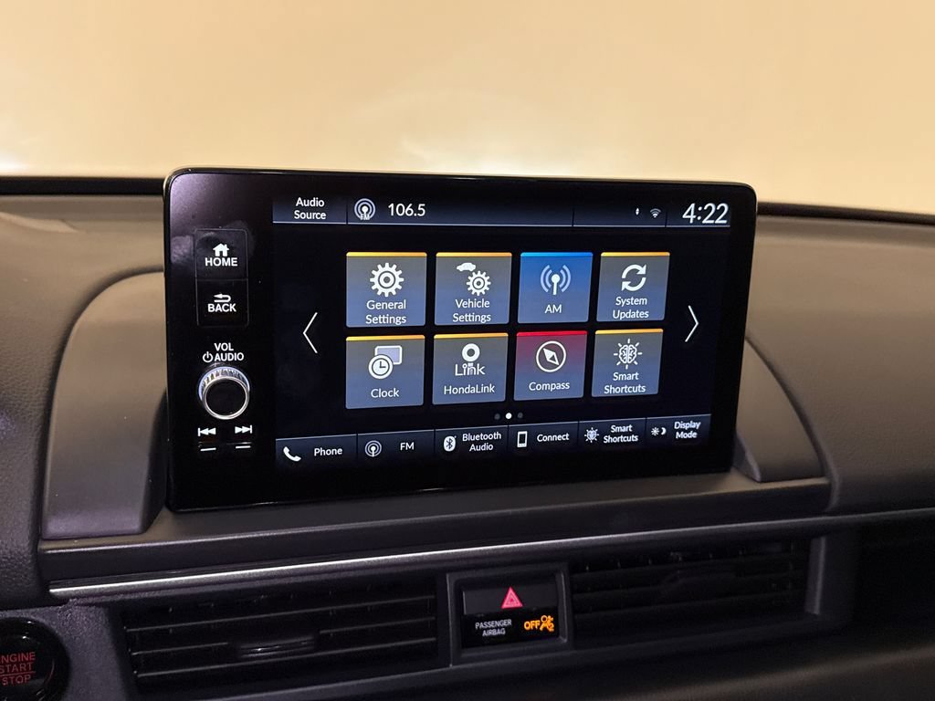 2025 Honda Pilot EX-L - Photo 60