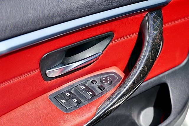 Used 2015 White BMW 428i Gran Coupe image 22