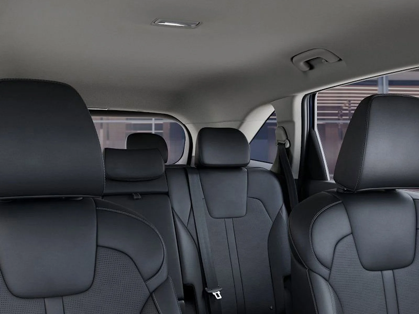 New 2026 Midnight Lake Blue Kia S image 27