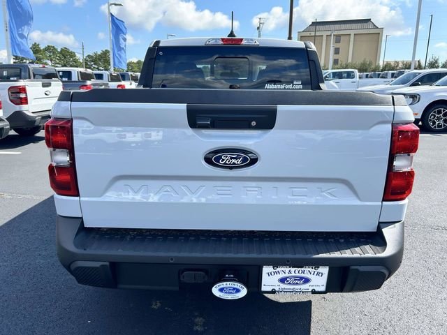 New 2026 Space White Metallic Ford Lariat image 3