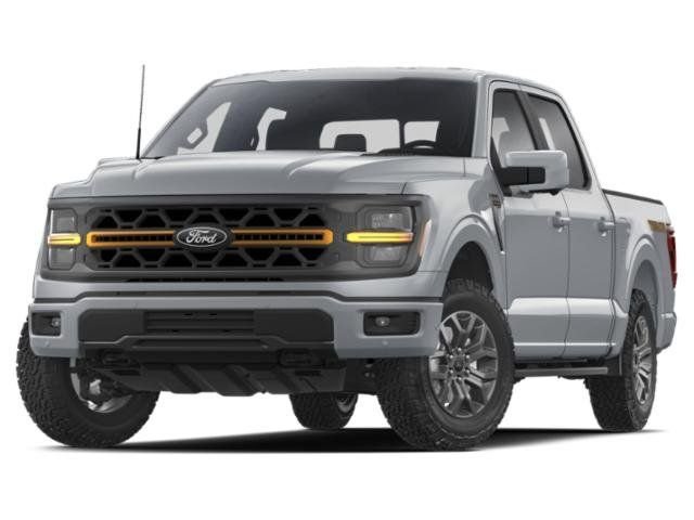 New 2026 Avalanche Ford Tremor® image 17