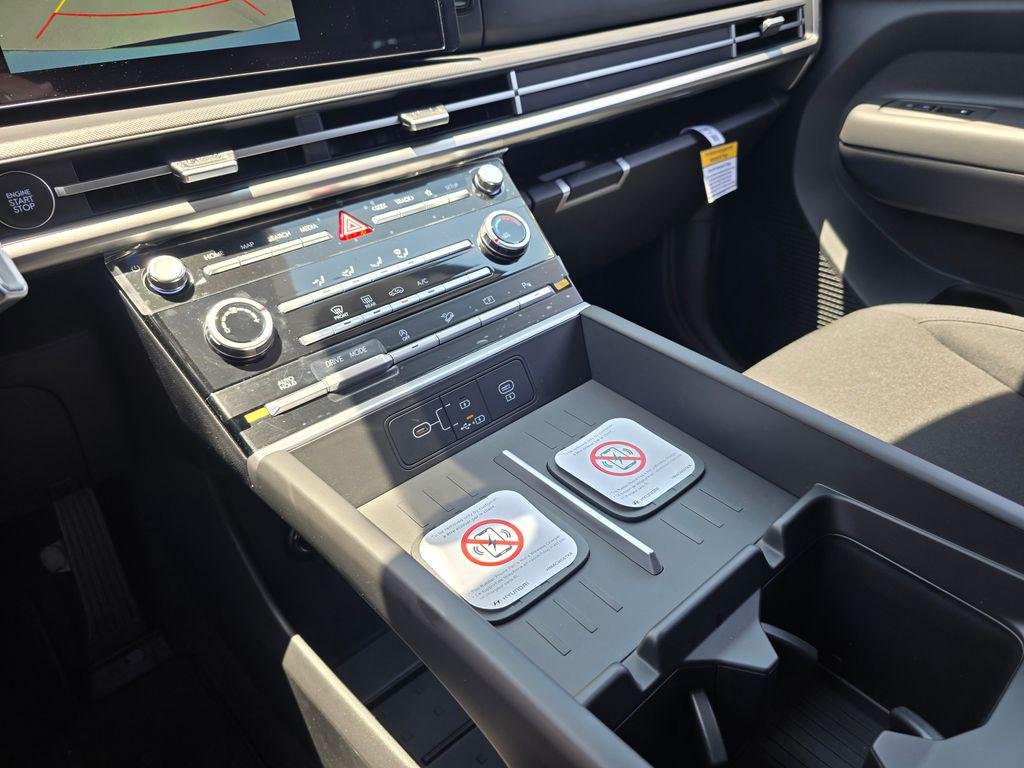 New 2026 Silver Hyundai SE FWD image 28