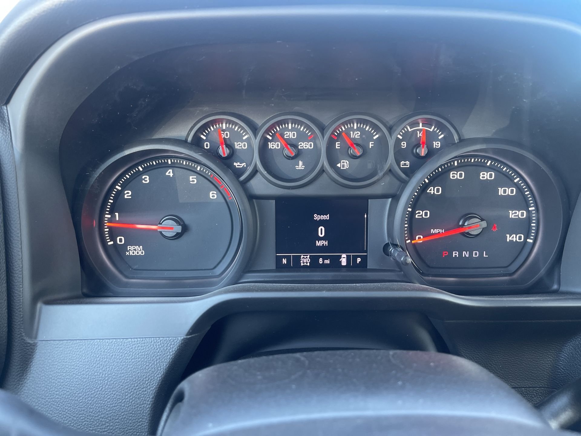 2026 Chevrolet Silverado 2500 HD Work Truck - Photo 40
