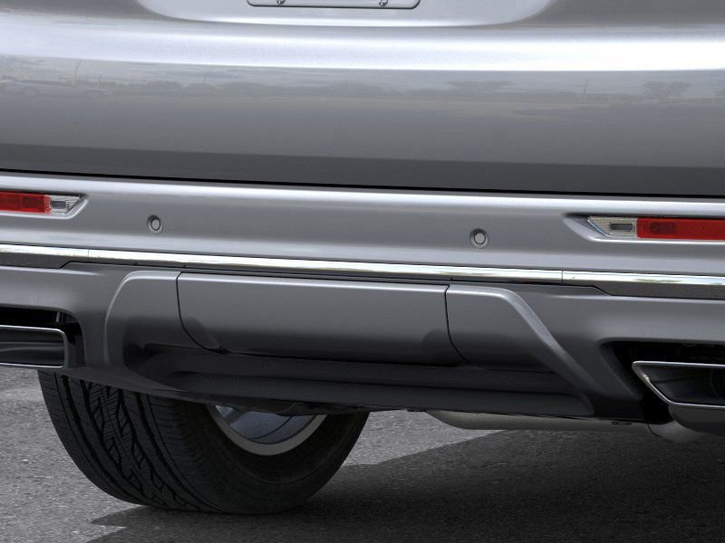 2026 BUICK ENCLAVE - Image 21