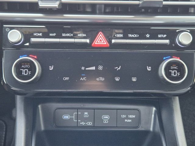 2026 Hyundai Santa Cruz SEL - Photo 13