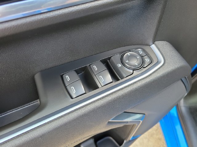 2025 Chevrolet Silverado 1500 LT - Photo 21