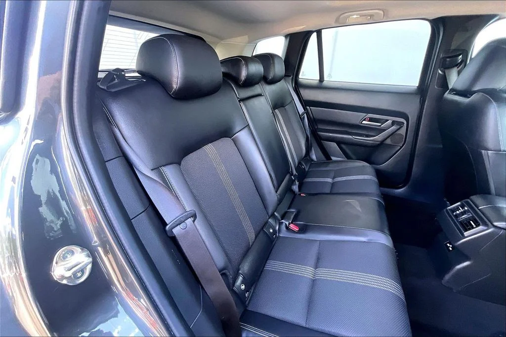 Used 2023 Gray Mazda 2.5 S Preferred Plus Package image 27