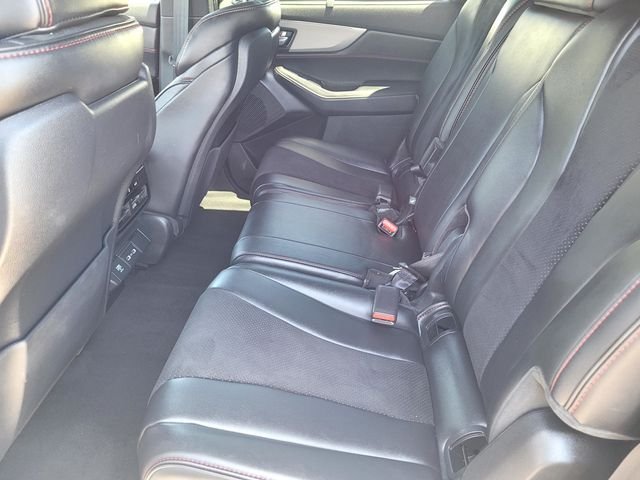 Used 2023  Acura A-Spec image 13