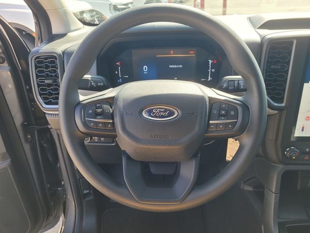 New 2026 Gray Ford XL image 9