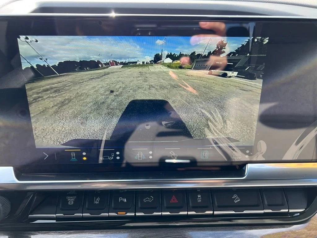 2025 Chevrolet Silverado 2500 HD LTZ - Photo 18