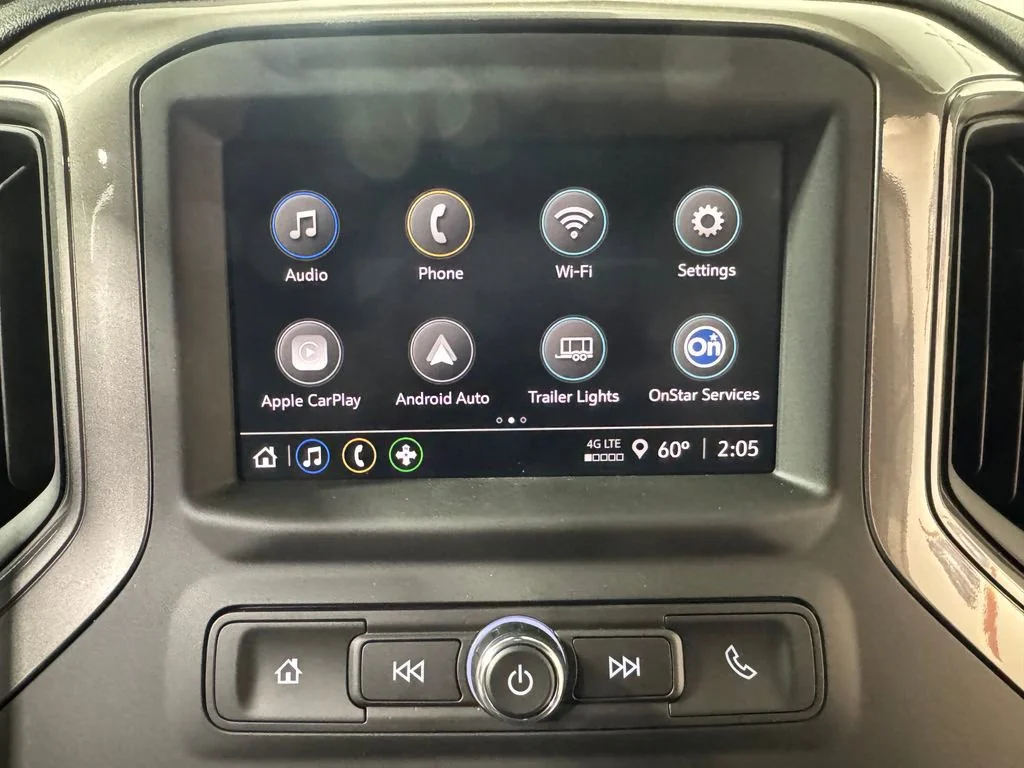 2026 GMC Sierra 2500HD Pro - Photo 13