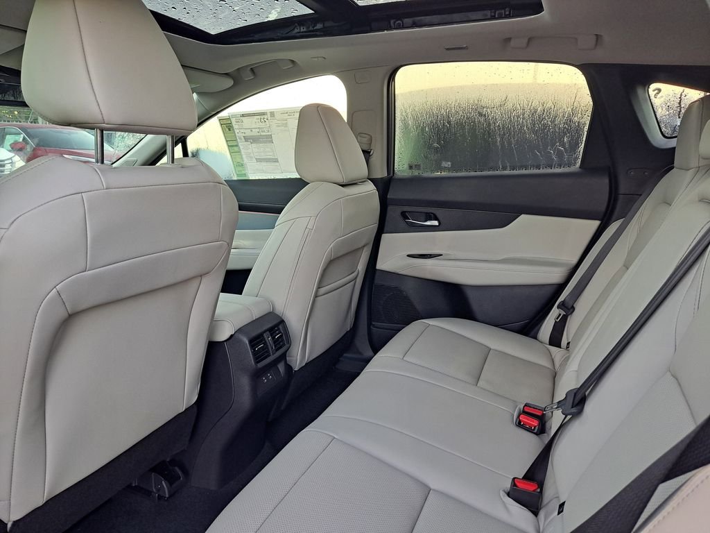 2026 Nissan Murano SL - Photo 5