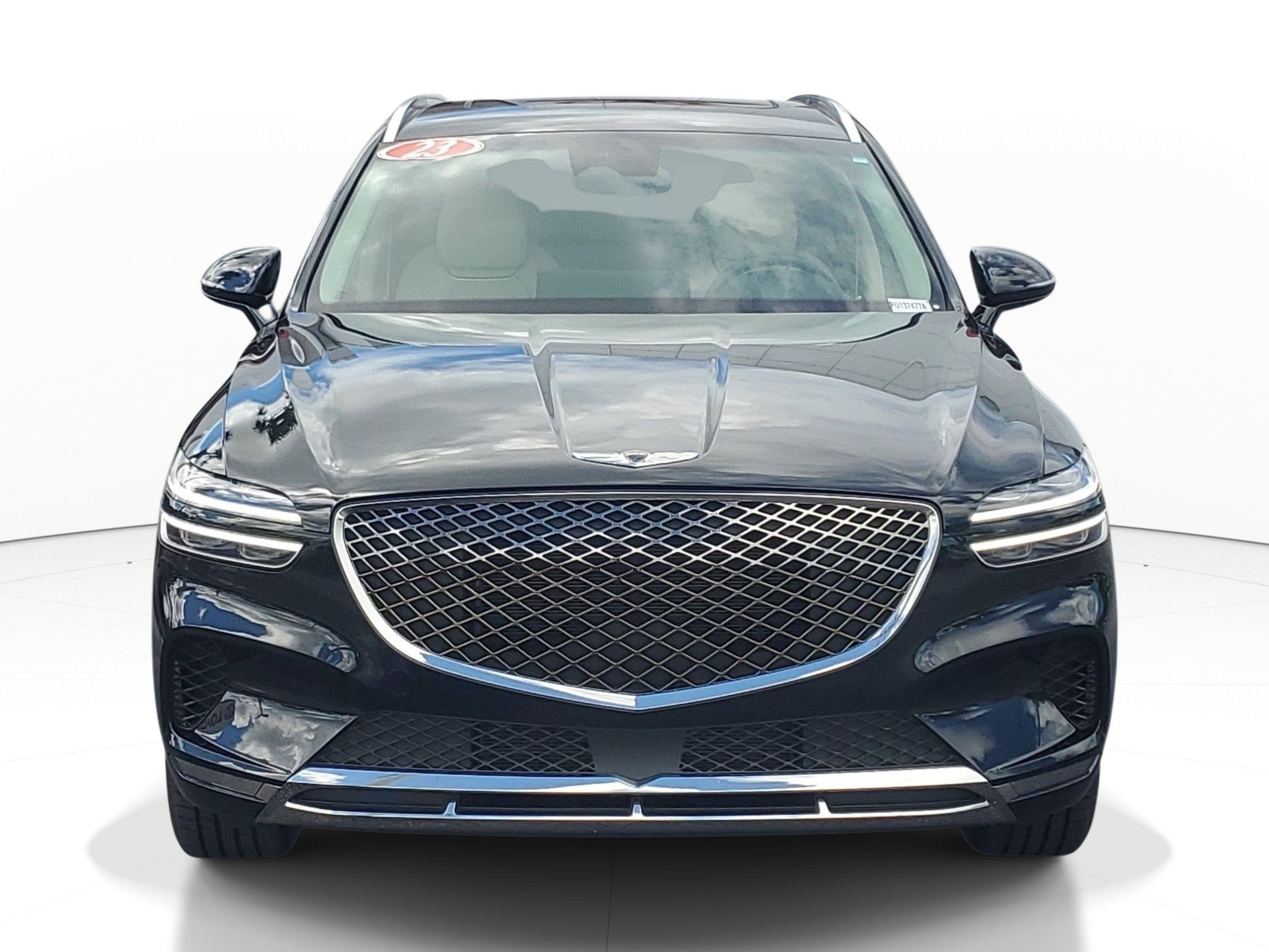 Used 2023 Vik Black Genesis 2.5T image 1