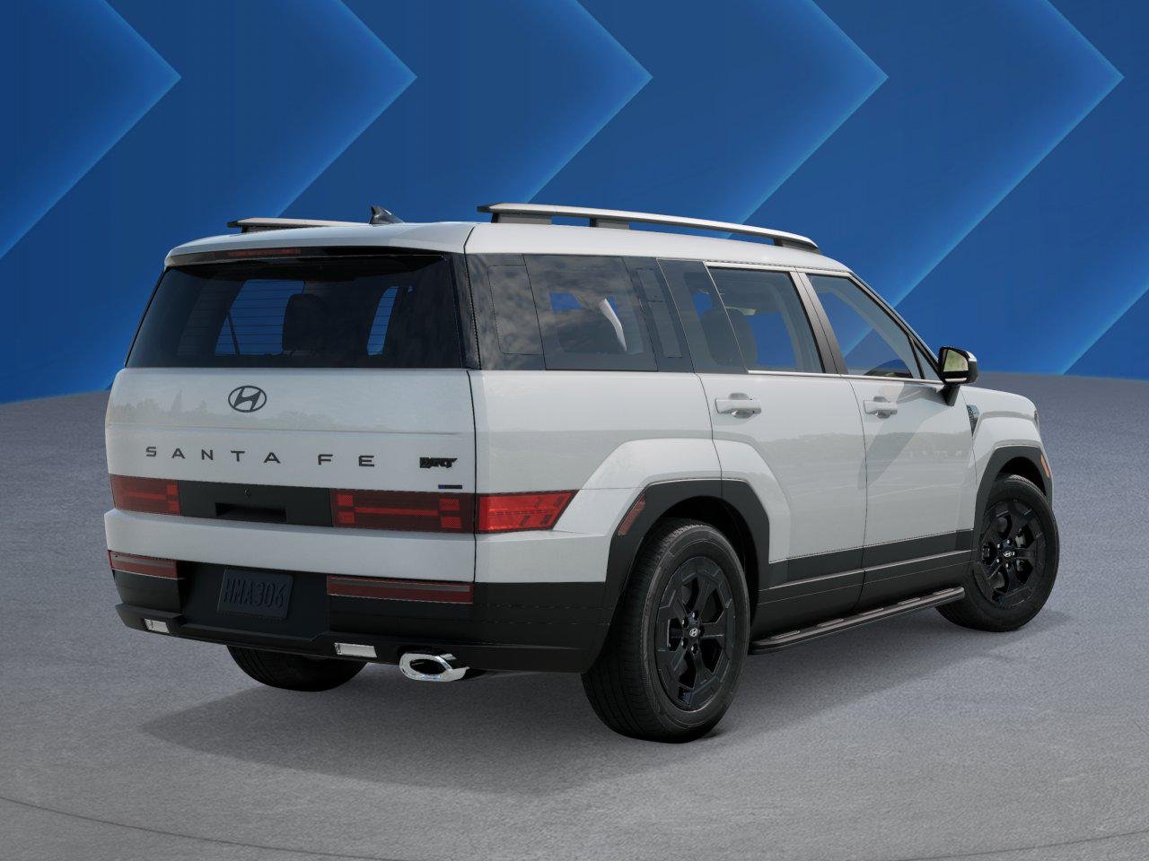 New 2026 Serenity White Hyundai XRT image 23