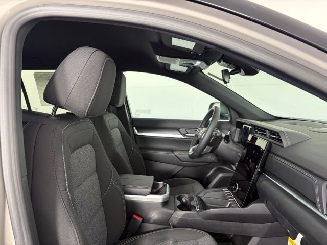 New 2027 Riverstone Metallic GMC Elevation image 11