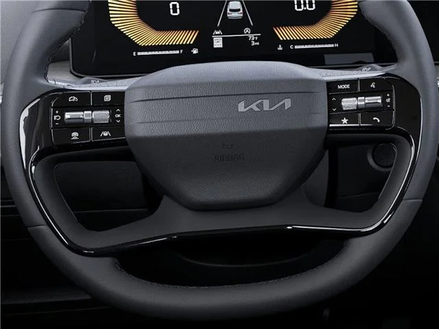 New 2026 Gray Kia X-Line EX image 49