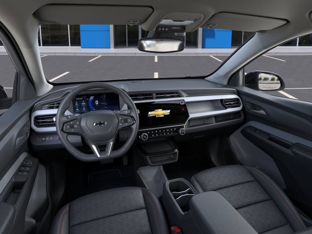 2027 Chevrolet Bolt RS - Photo 15