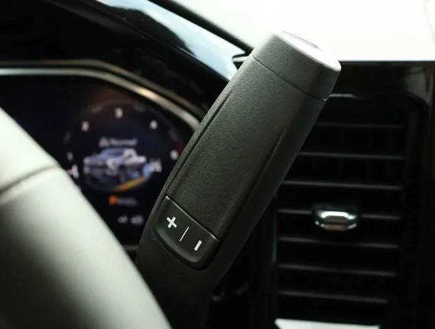 New 2026 Black Chevrolet LTZ image 18
