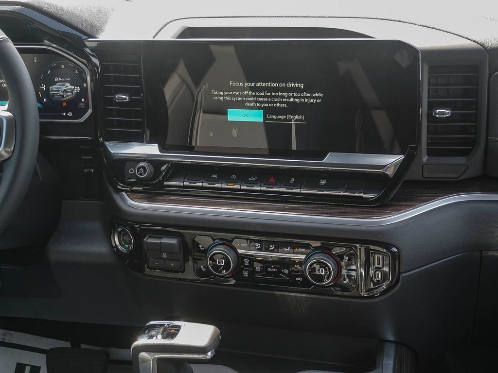 2026 Chevrolet Silverado 1500 RST - Photo 15