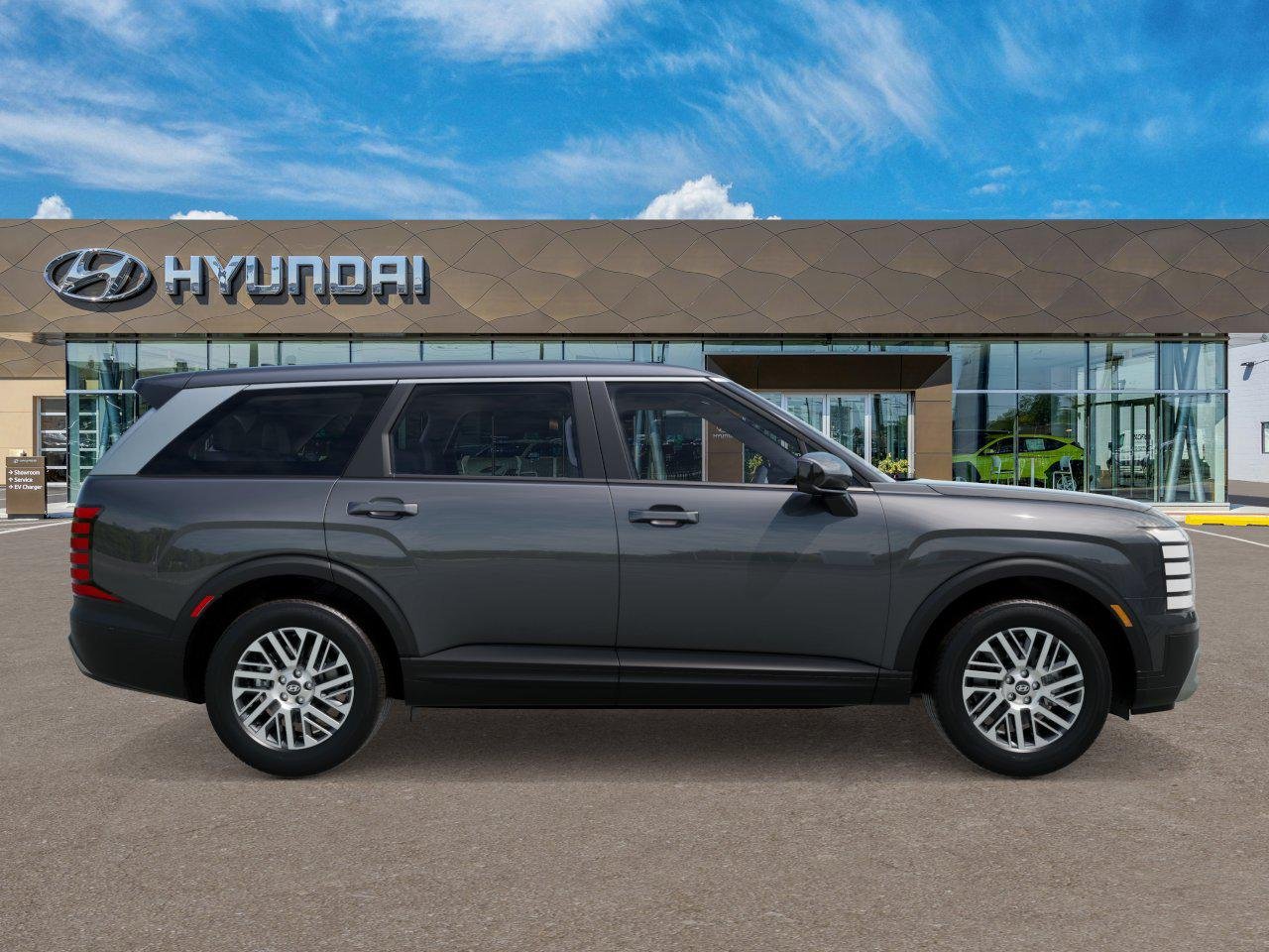 New 2027 Pe2 Hyundai SE image 7