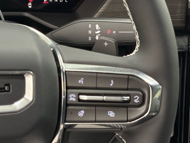 2026 GMC Acadia Denali - Photo 24
