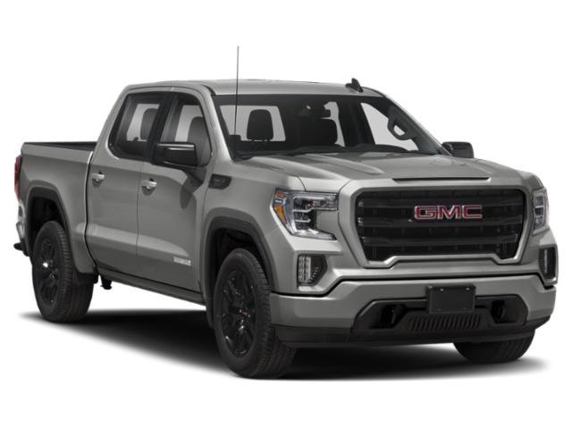 Used 2020 Onyx Black GMC Elevation image 9