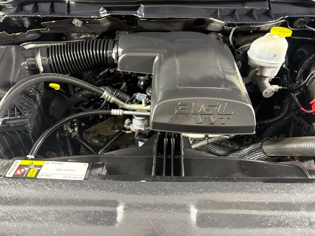 Used 2024 Black Ram Warlock image 35