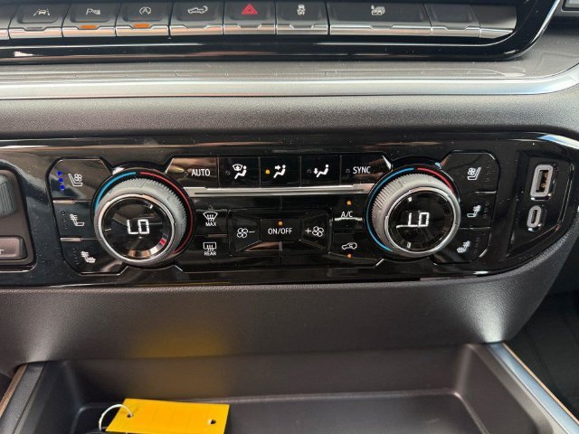 2026 Chevrolet Silverado 1500 High Country - Photo 13