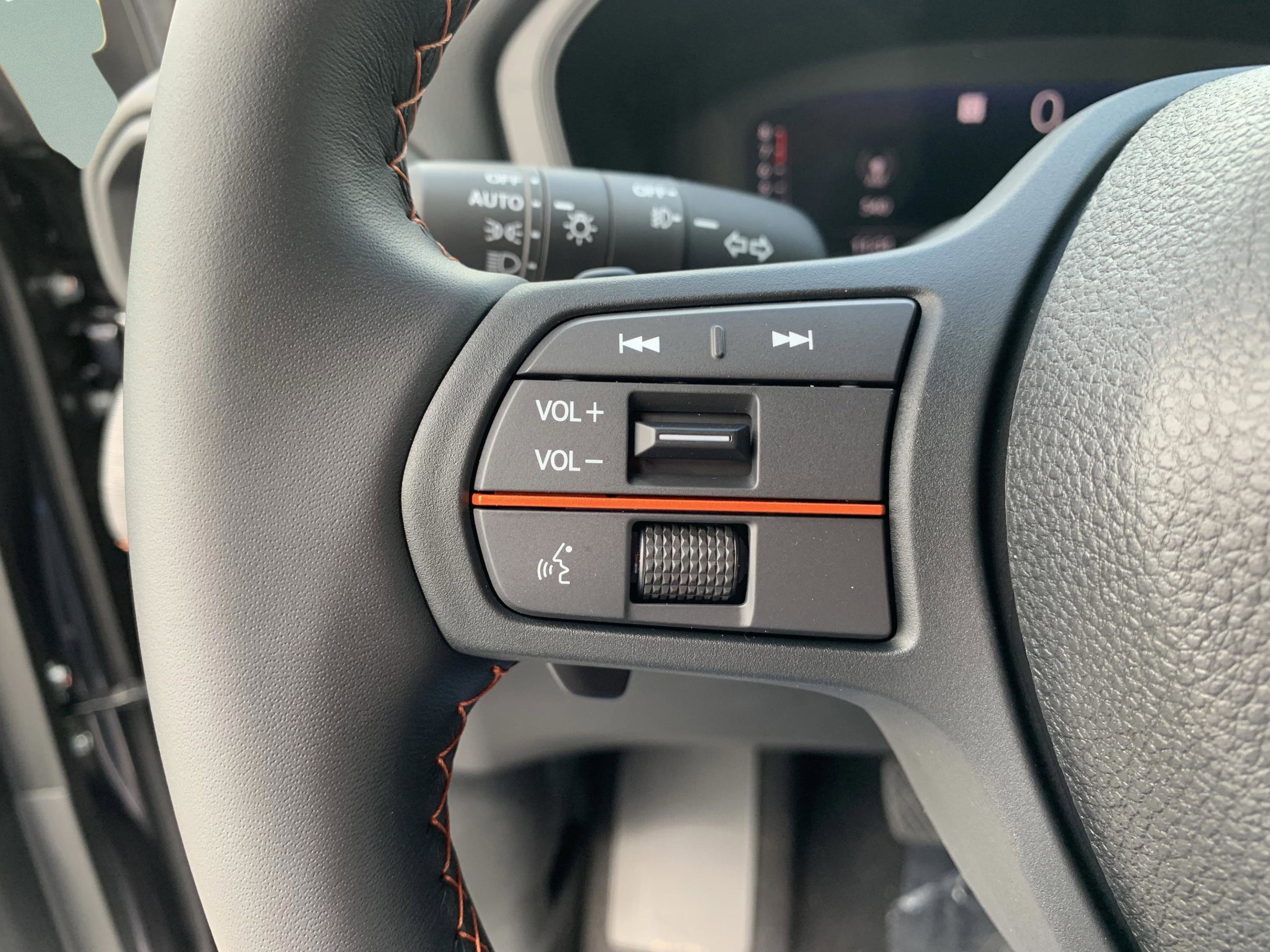 2026 Honda Passport TrailSport - Photo 31