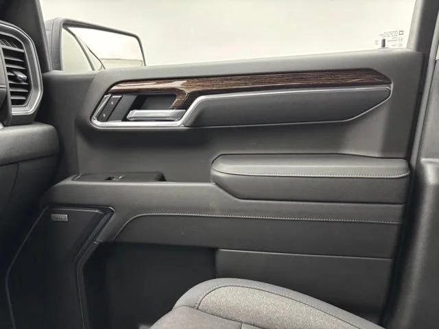 2026 GMC Sierra 1500 Elevation - Photo 39
