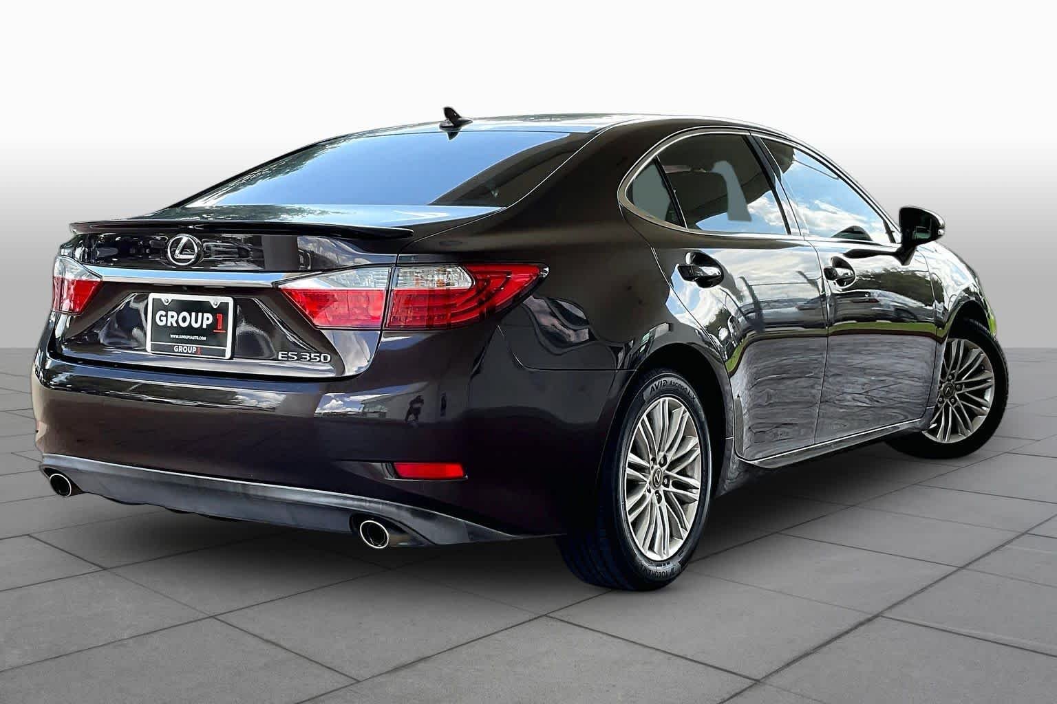 Used 2014 FIRE AGATE PEAR Lexus  image 11