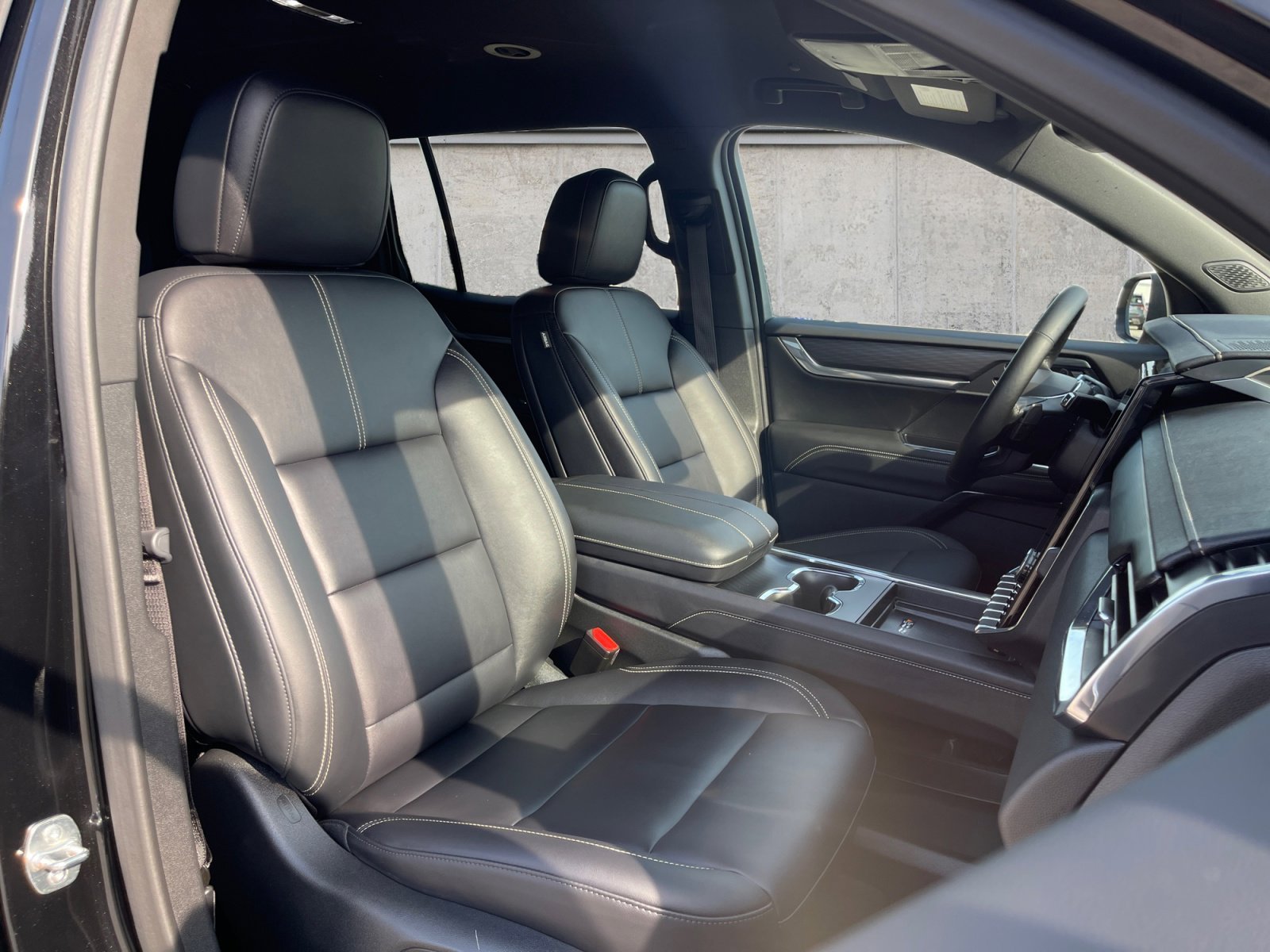 2024 GMC Acadia Elevation - Photo 15