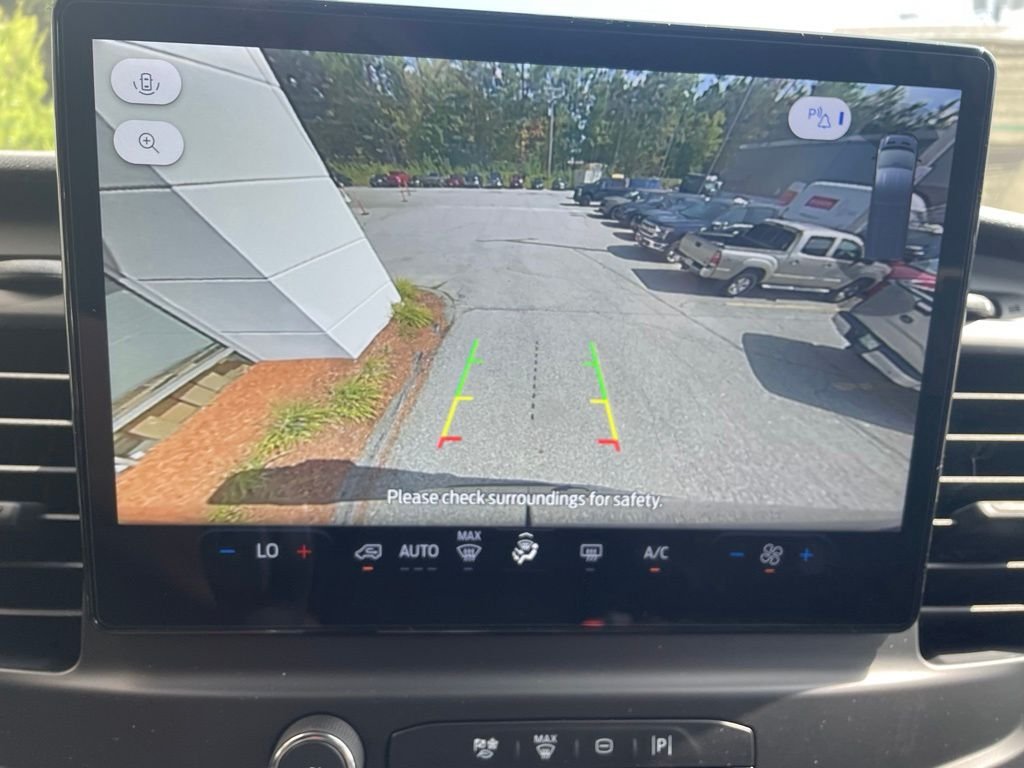 2026 Ford Transit Van Base - Photo 36