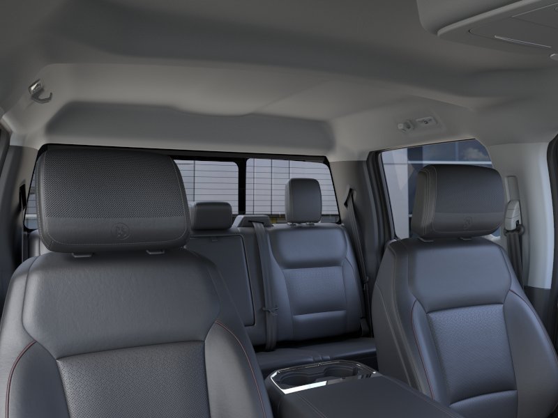 2026 Ford F-250 Super Duty Lariat - Photo 22