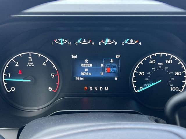 2025 Ford F-350 Super Duty Chassis Cab XL - Photo 25