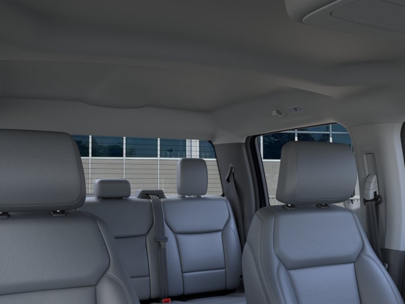 2025 Ford F-150 Lightning Flash - Photo 22