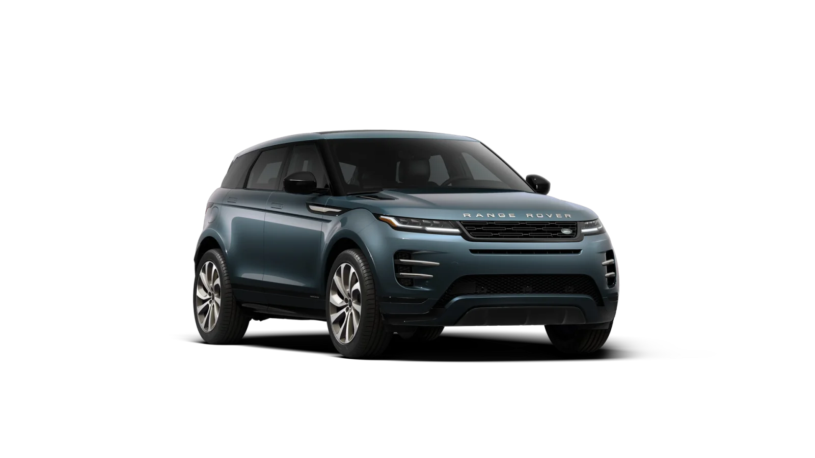 2026 Land Rover Range Rover Evoque's photo