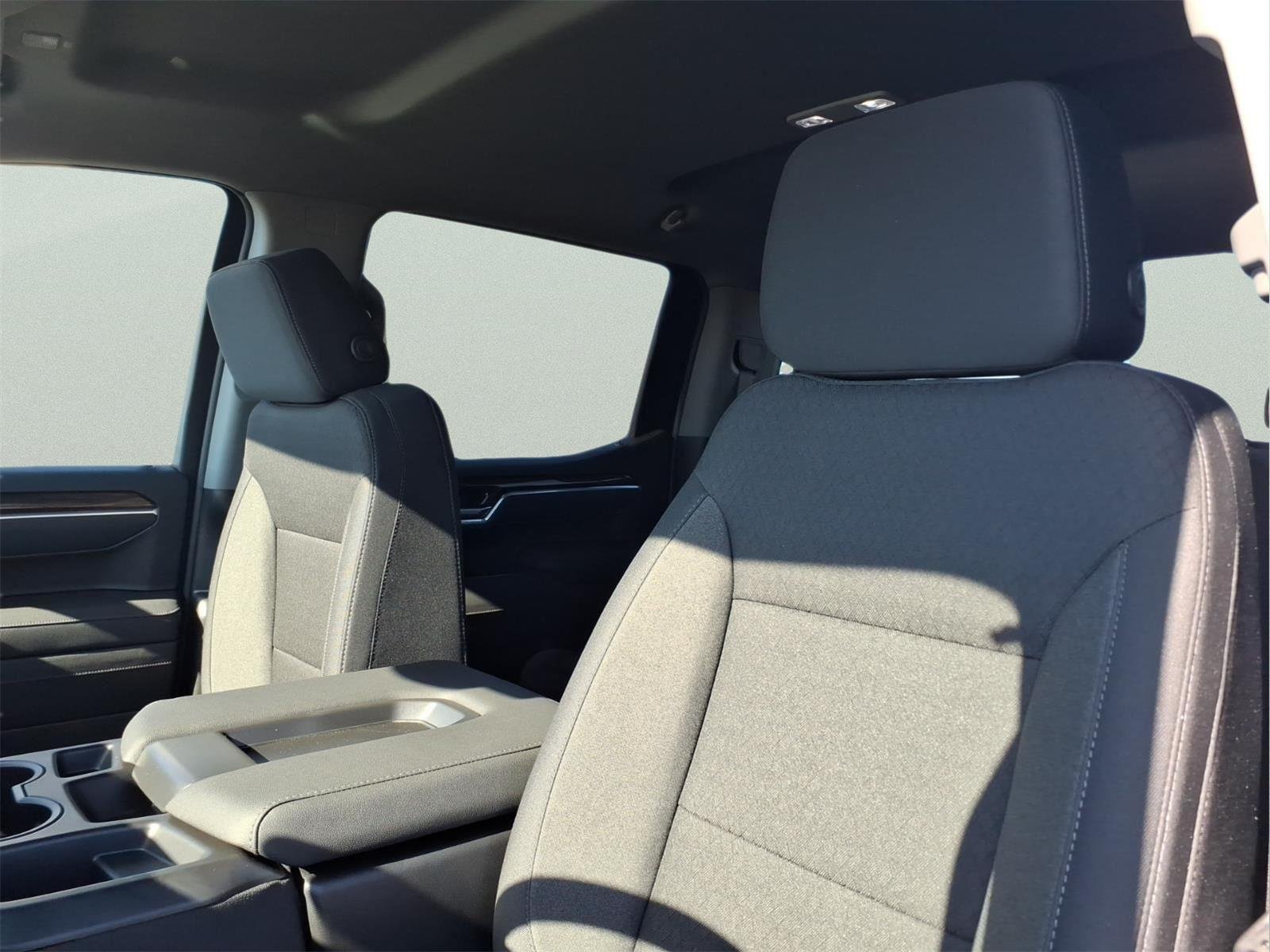 New 2026 Sterling Gray Metallic Chevrolet RST image 16