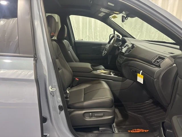 2026 Honda Ridgeline TrailSport - Photo 14
