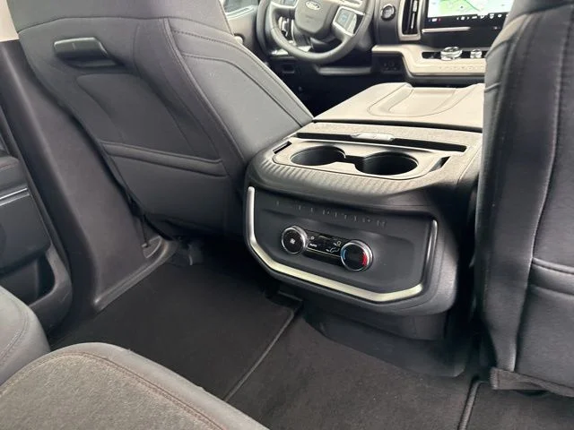Used 2025 Black Ford Active image 31