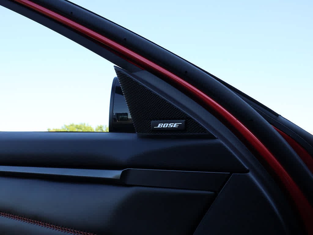 2025 Mazda CX-50 Premium Plus - Photo 24