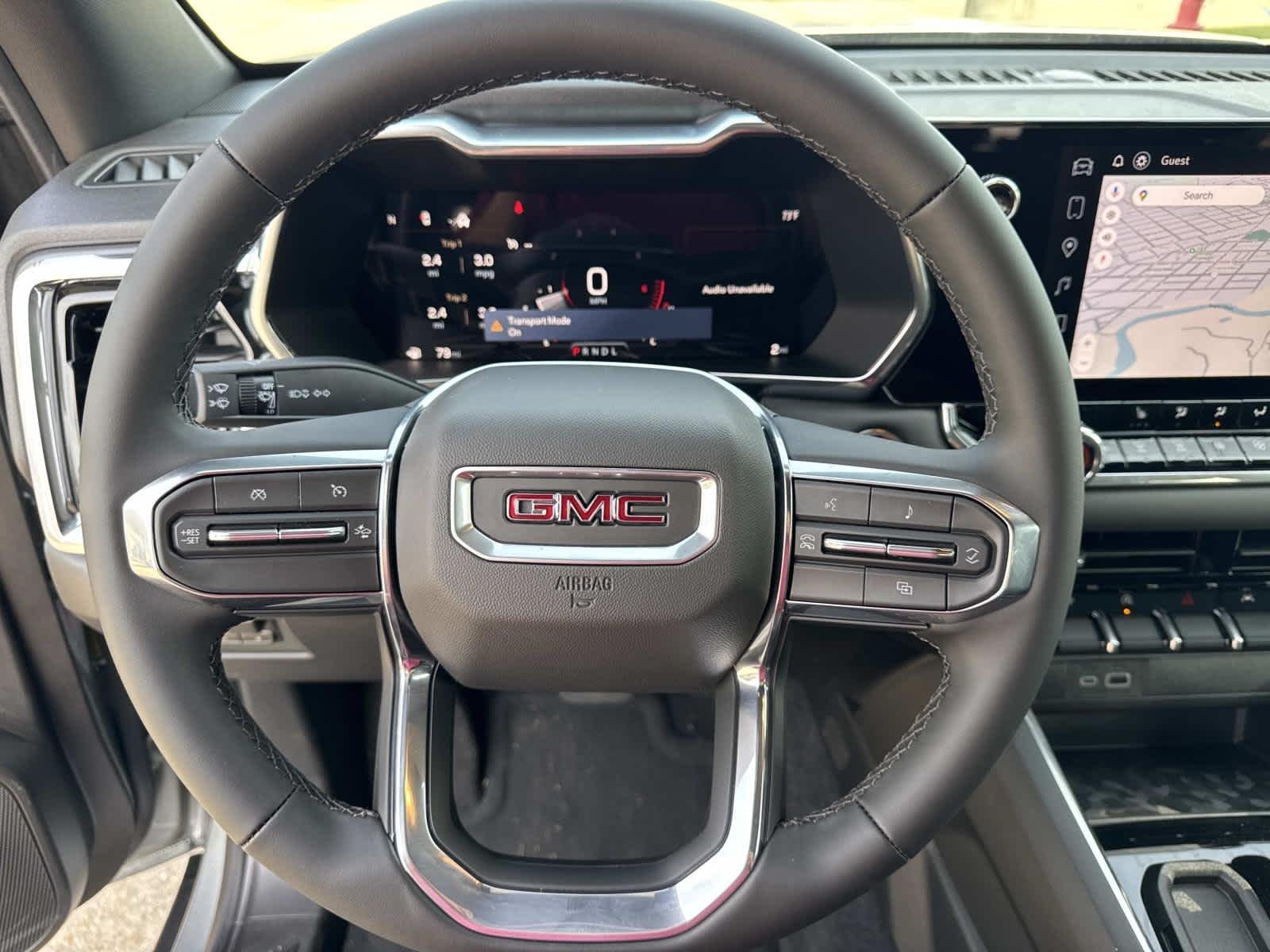 2026 GMC Canyon Elevation - Photo 13