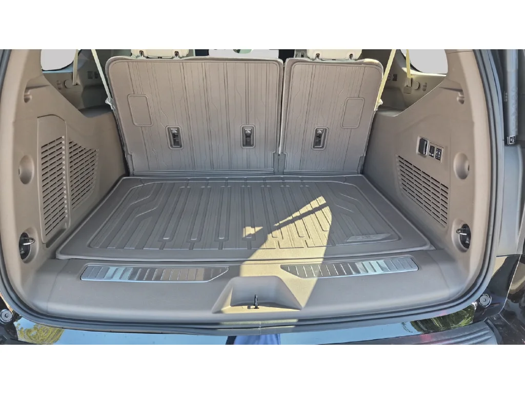 New 2027 GMC Yukon XL Denali, photo 33